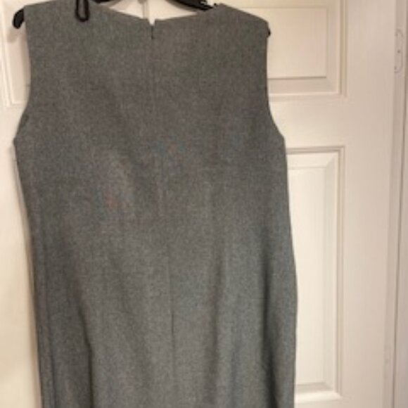 Ladies Suit and matching sheath dress - Picture 3 of 4